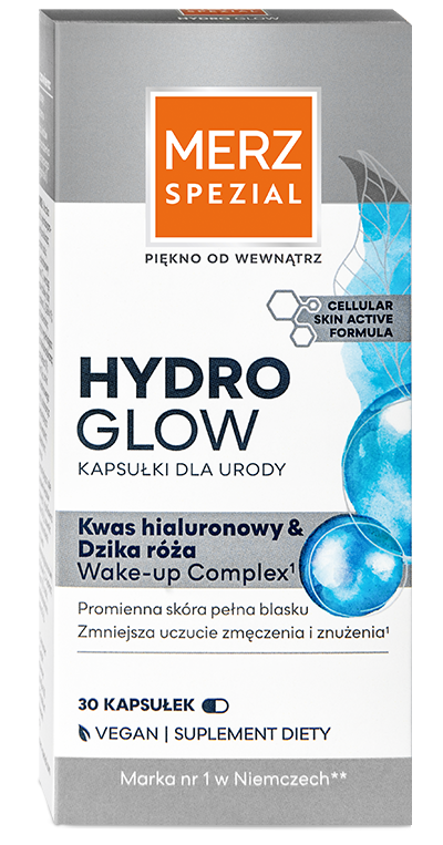 hydro glow